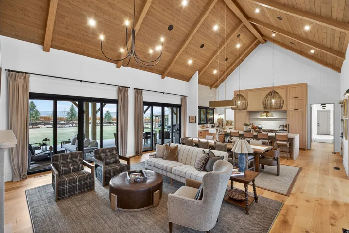 205 W Lazy Acres Ln, Kamas, Utah 84036