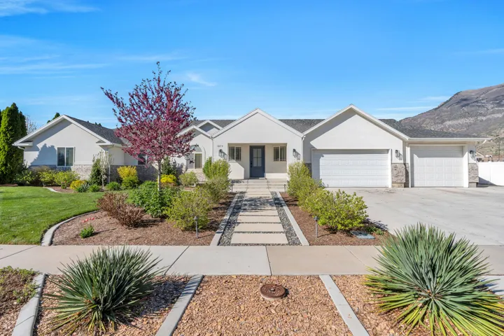 1275 E Murdock Dr, American Fork, Utah 84003