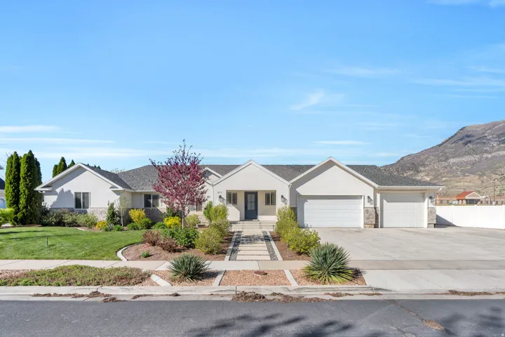 1275 E Murdock Dr, American Fork, Utah 84003