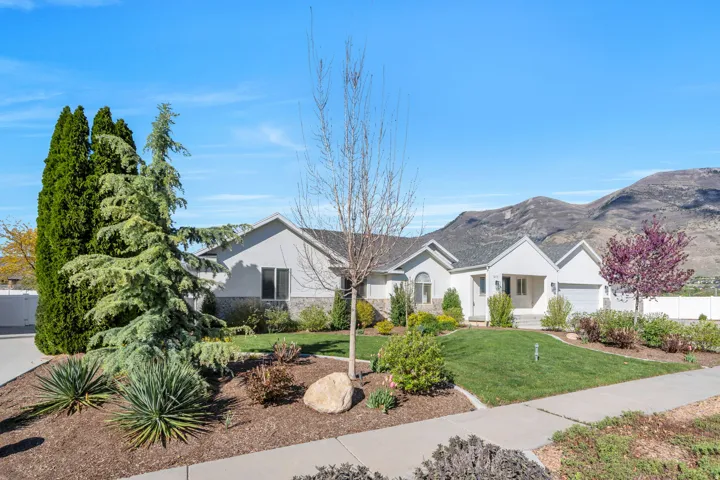 1275 E Murdock Dr, American Fork, Utah 84003