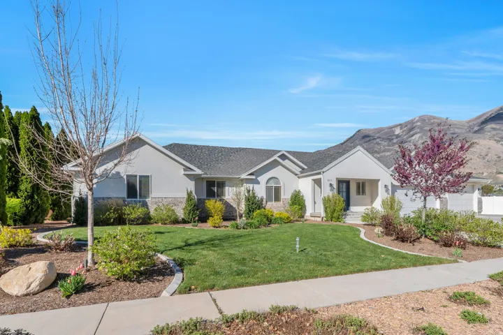 1275 E Murdock Dr, American Fork, Utah 84003