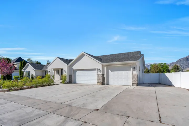 1275 E Murdock Dr, American Fork, Utah 84003