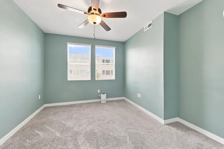 Primary Room