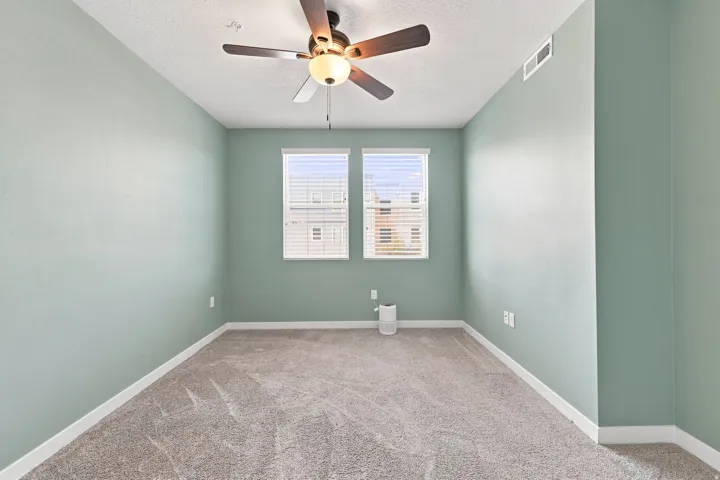 Primary Room
