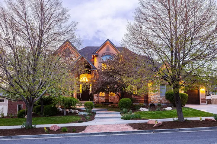 1777 E Somerset Ridge Dr, Draper, Utah 84020