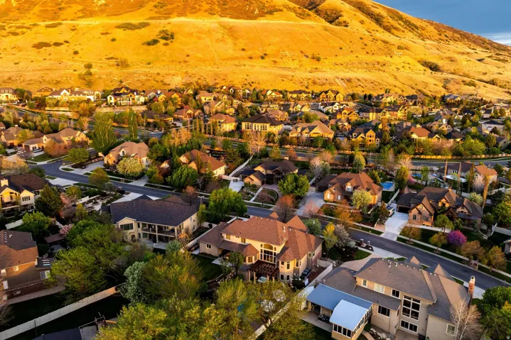 1777 E Somerset Ridge Dr, Draper, Utah 84020