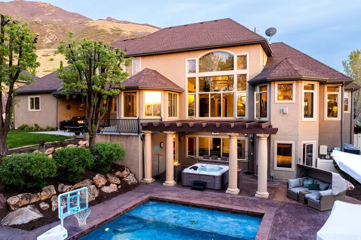 1777 E Somerset Ridge Dr, Draper, Utah 84020