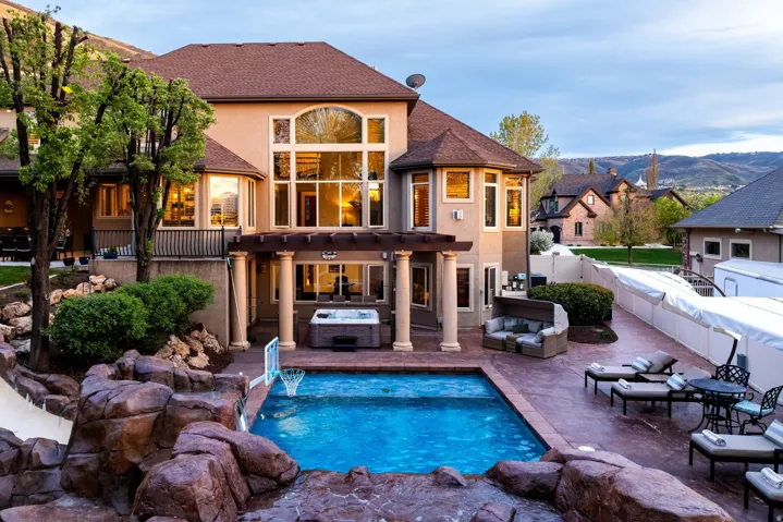 1777 E Somerset Ridge Dr, Draper, Utah 84020