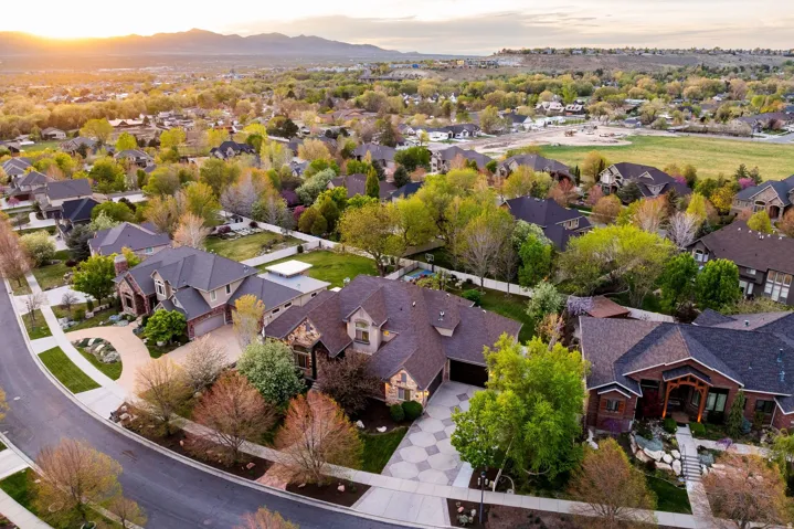 1777 E Somerset Ridge Dr, Draper, Utah 84020