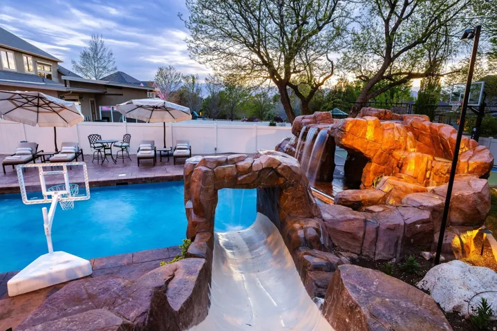 1777 E Somerset Ridge Dr, Draper, Utah 84020