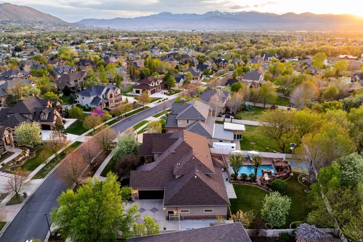 1777 E Somerset Ridge Dr, Draper, Utah 84020