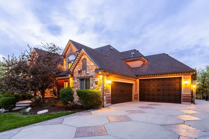 1777 E Somerset Ridge Dr, Draper, Utah 84020
