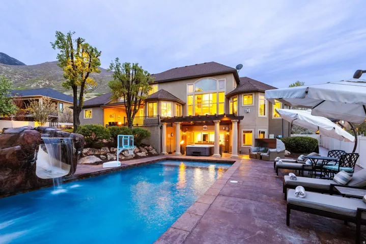 1777 E Somerset Ridge Dr, Draper, Utah 84020