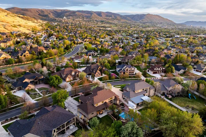 1777 E Somerset Ridge Dr, Draper, Utah 84020