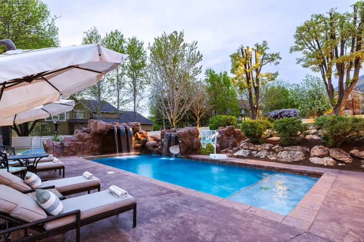 1777 E Somerset Ridge Dr, Draper, Utah 84020