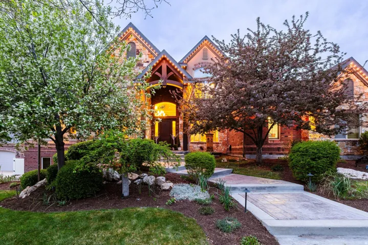 1777 E Somerset Ridge Dr, Draper, Utah 84020