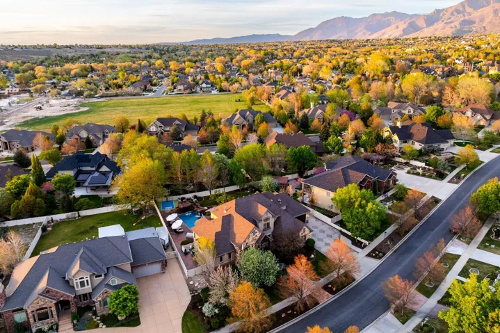 1777 E Somerset Ridge Dr, Draper, Utah 84020