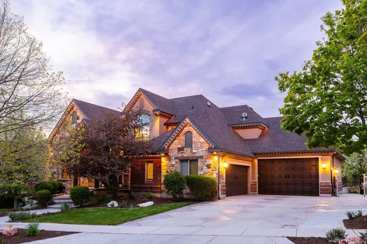 1777 E Somerset Ridge Dr, Draper, Utah 84020
