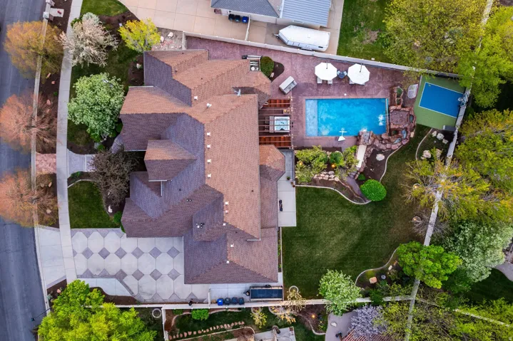 1777 E Somerset Ridge Dr, Draper, Utah 84020
