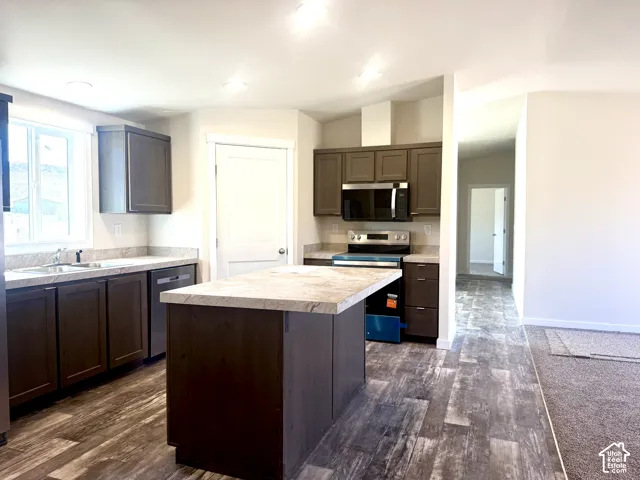 3486 N 500 E, Vernal, Utah 84078
