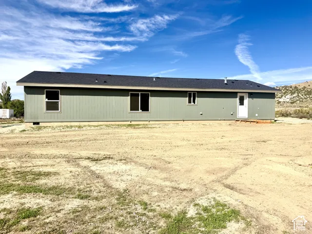 3486 N 500 E, Vernal, Utah 84078