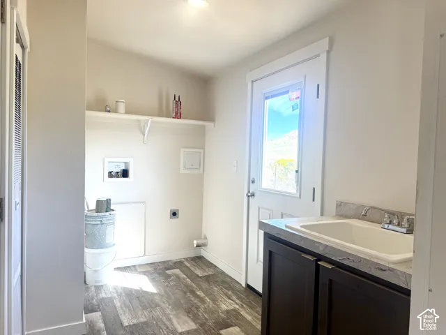 3486 N 500 E, Vernal, Utah 84078