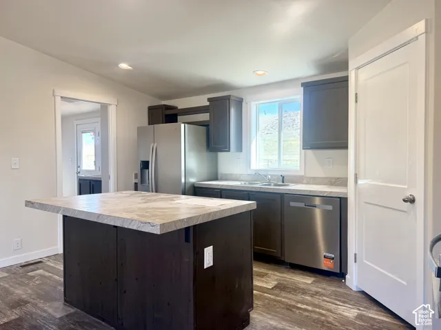 3486 N 500 E, Vernal, Utah 84078