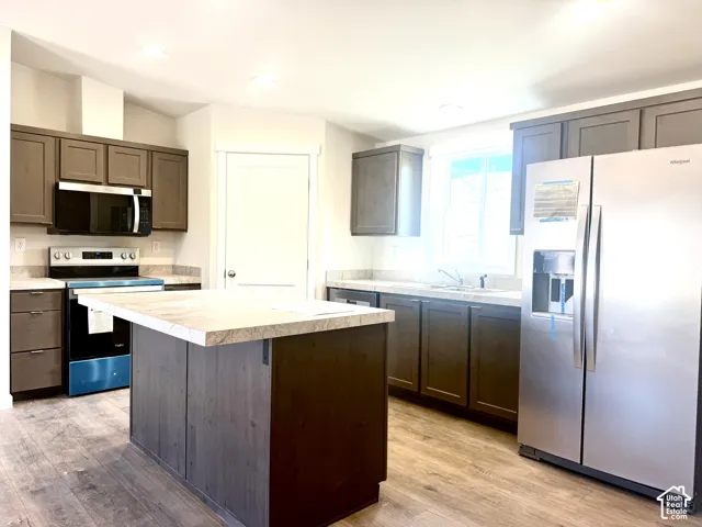 3464 N 500 E, Vernal, Utah 84078