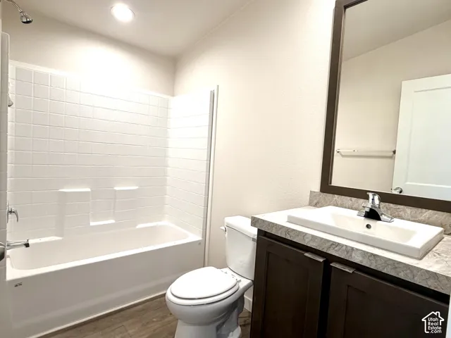 3464 N 500 E, Vernal, Utah 84078