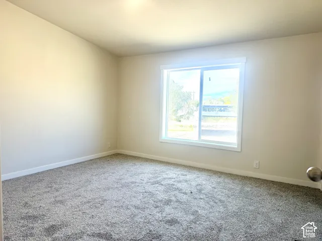 3464 N 500 E, Vernal, Utah 84078