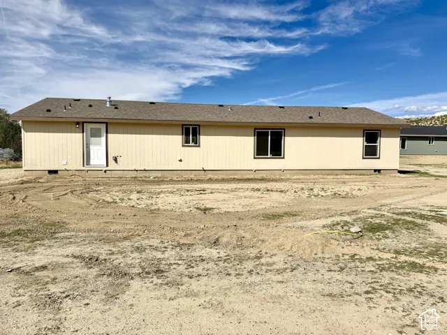 3464 N 500 E, Vernal, Utah 84078