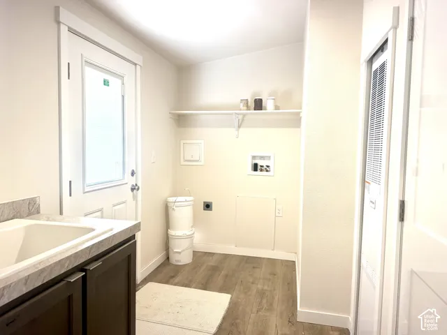 3464 N 500 E, Vernal, Utah 84078