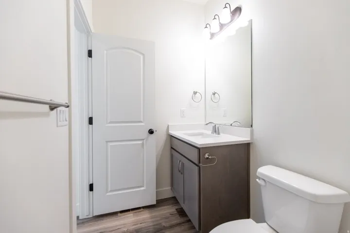 Photo is of previously built home. Some features in photo may be optional. Consult sales manager for more info.