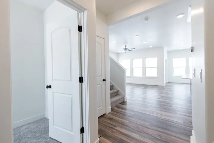 Photo is of previously built home. Some features in photo may be optional. Consult sales manager for more info.