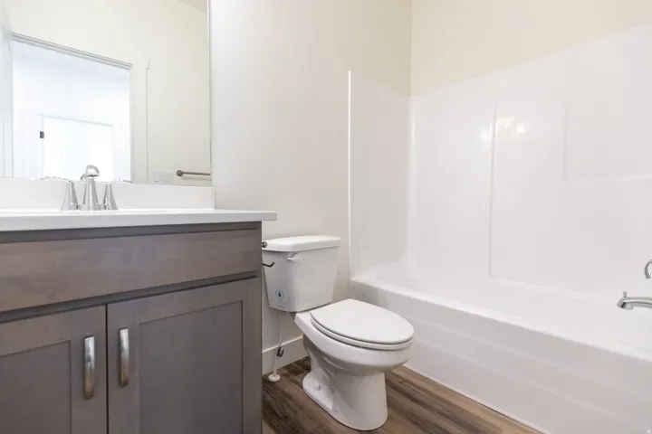 Photo is of previously built home. Some features in photo may be optional. Consult sales manager for more info.