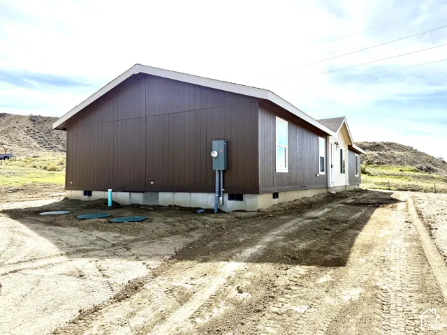 3458 N 500 E, Vernal, Utah 84078