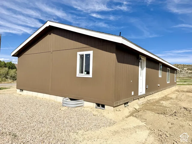 3458 N 500 E, Vernal, Utah 84078