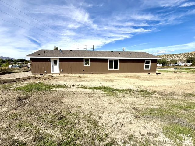 3458 N 500 E, Vernal, Utah 84078