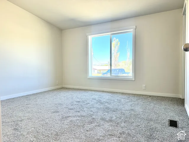 Primary Bedroom with en-suite