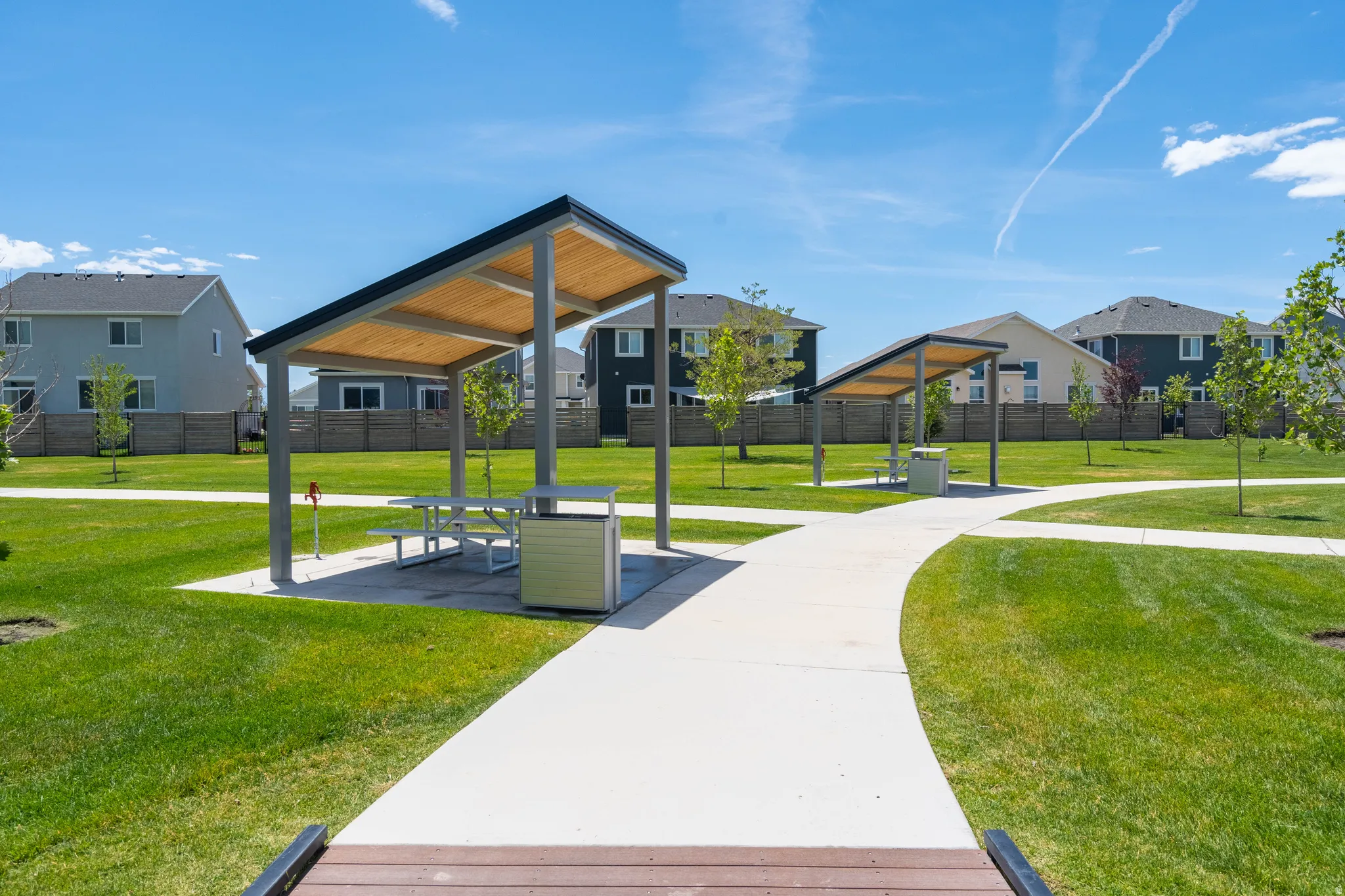 View of community with a residential view