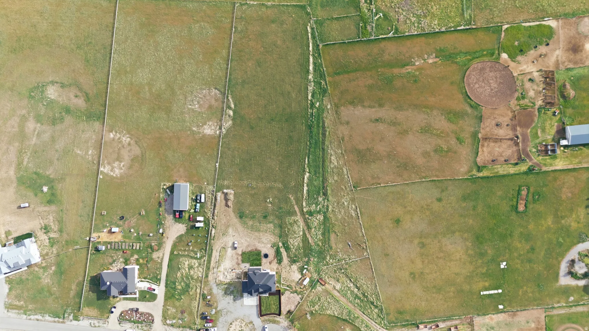Map / location
