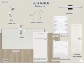 View of a document with multiple images