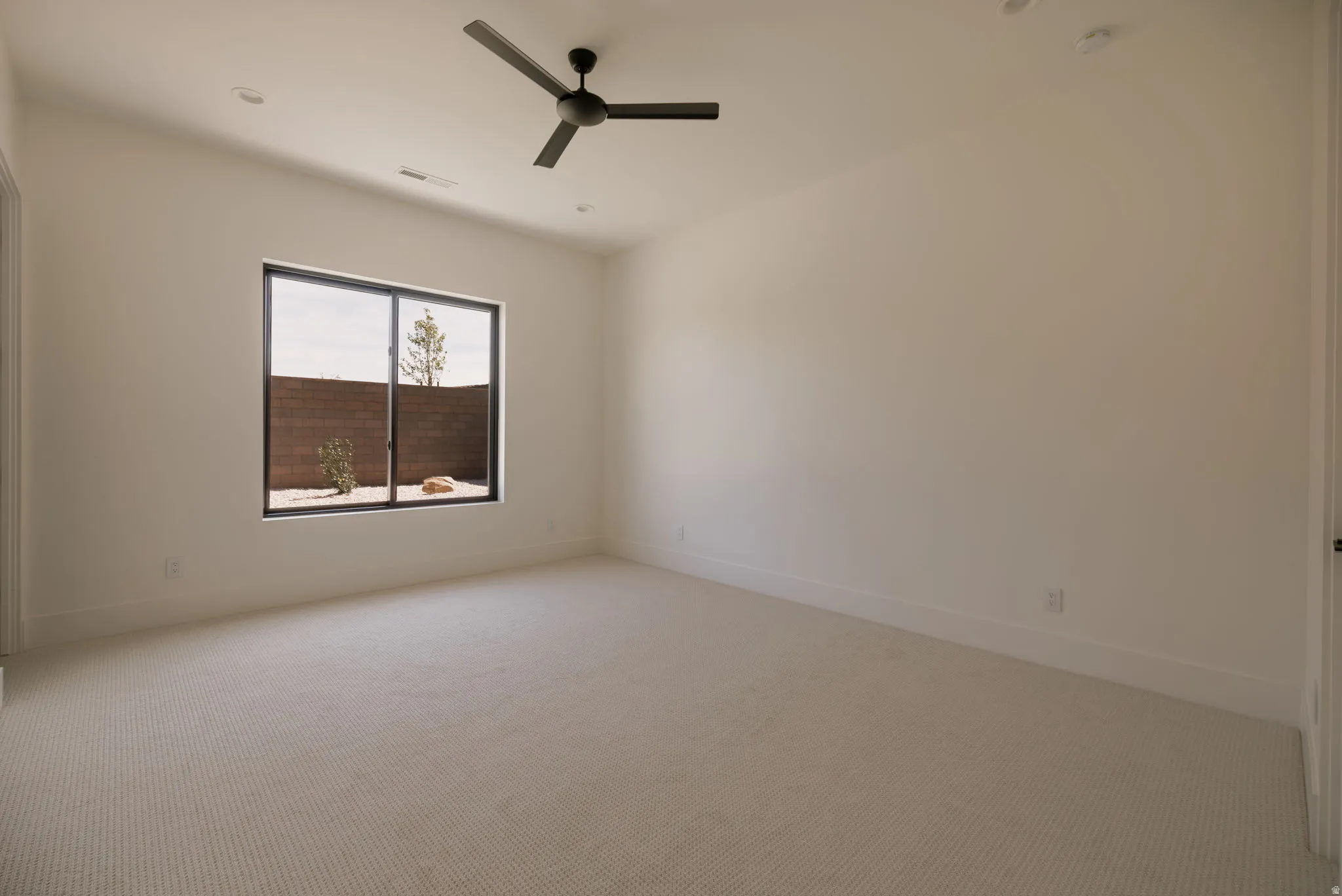 Casita Bedroom