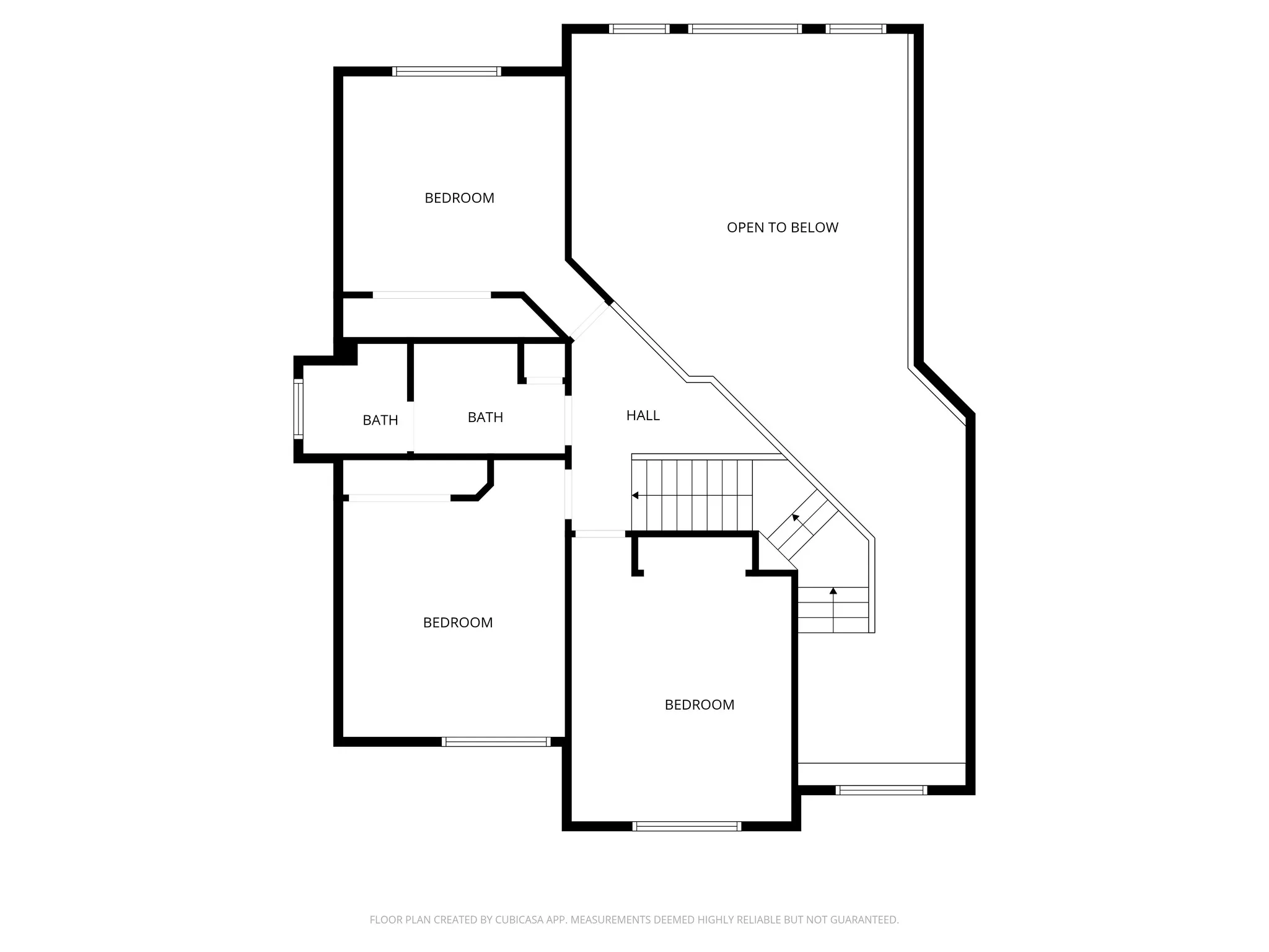 Second Level