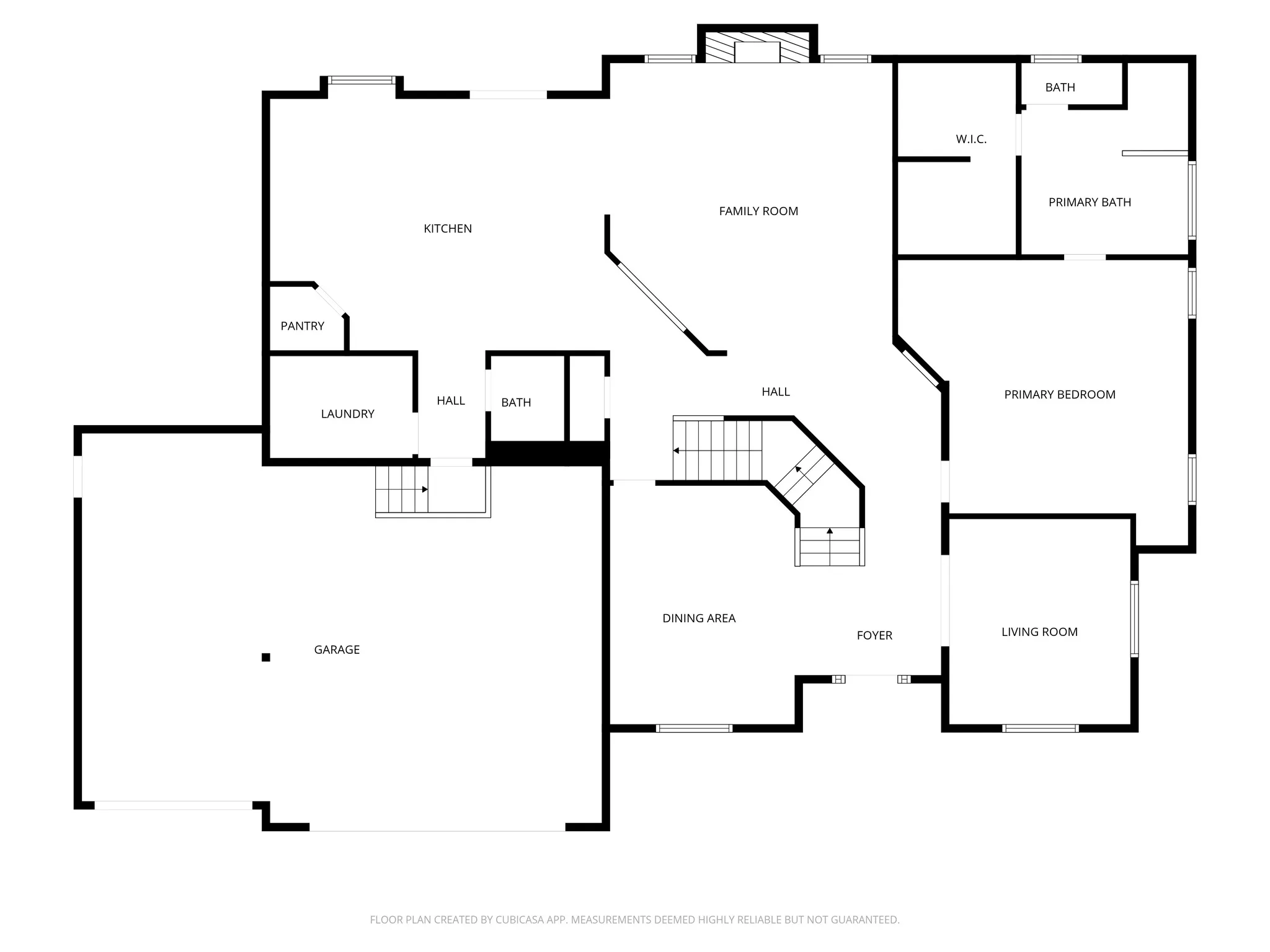 Main Level