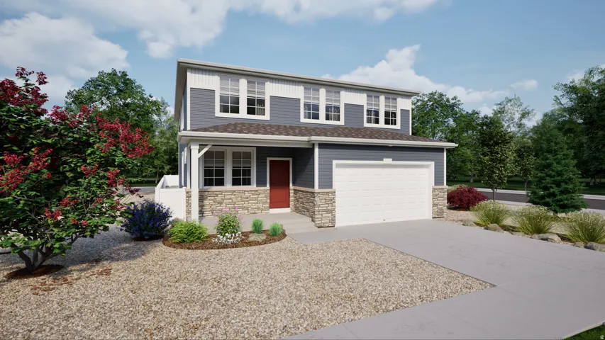 288 N Roundabout St, Saratoga Springs, Utah 84045