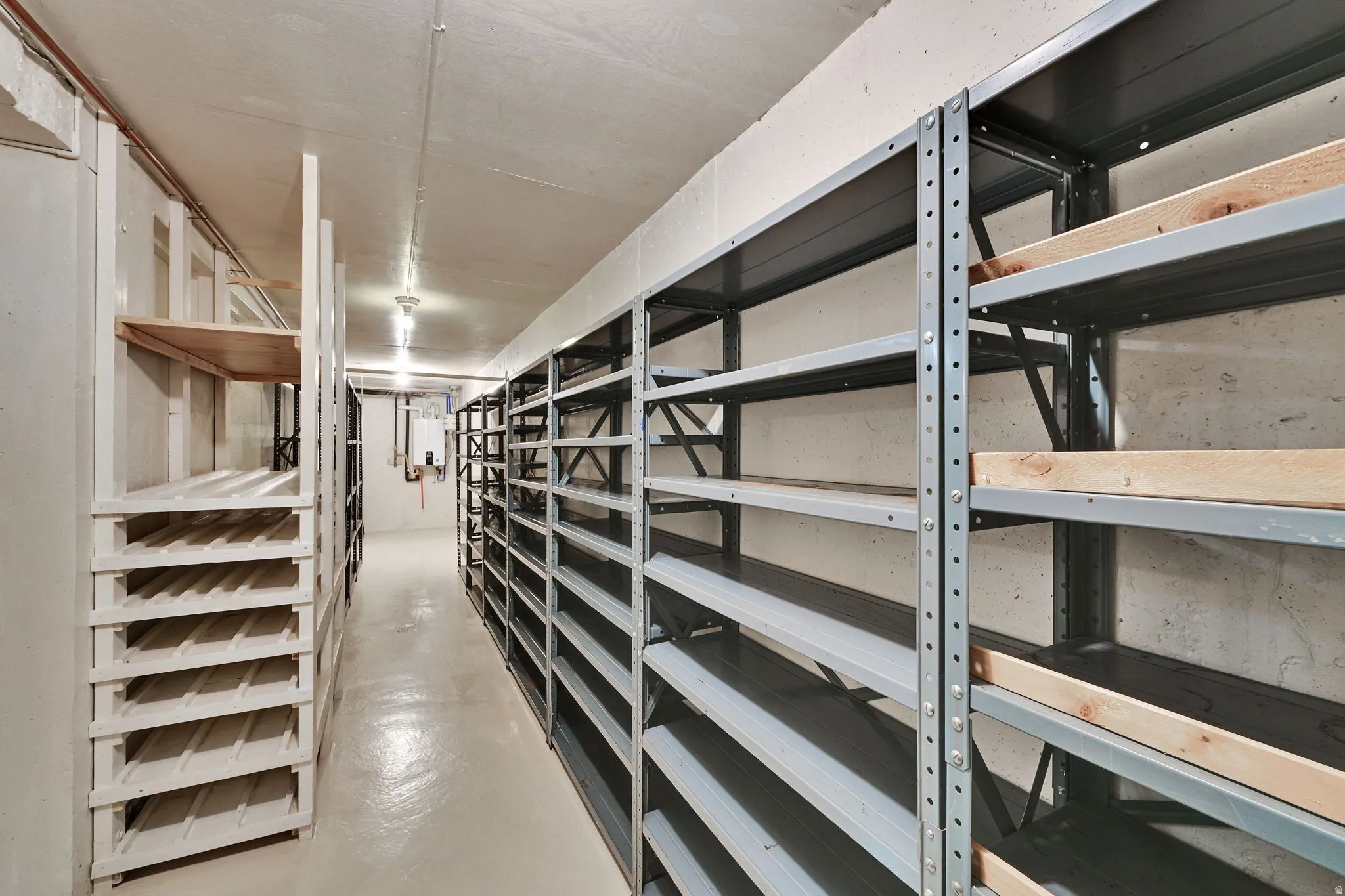 View of cold storage 1