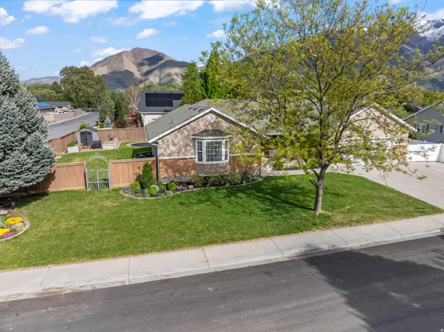 1372 N 1380 W, Mapleton, Utah 84664