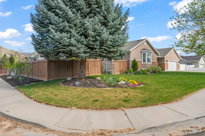 1372 N 1380 W, Mapleton, Utah 84664
