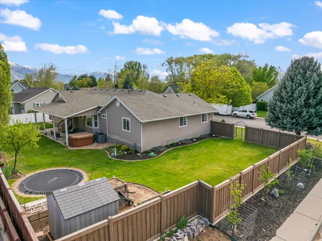 1372 N 1380 W, Mapleton, Utah 84664